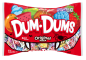 Preview: SPANGLER DUM - DUMS 'Original MIx' Lollypops, Lutscher 289 gr